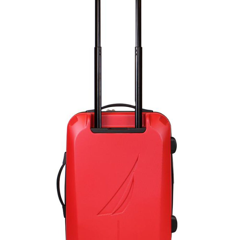 Maleta S De Cabina Vesper Roja Nautica image number 7.0