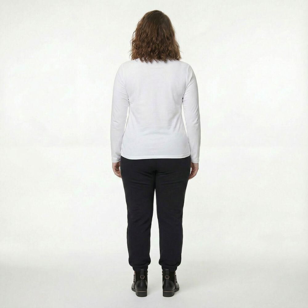 Pantal&oacute;n De Buzo Mujer Sexy Large image number 1.0