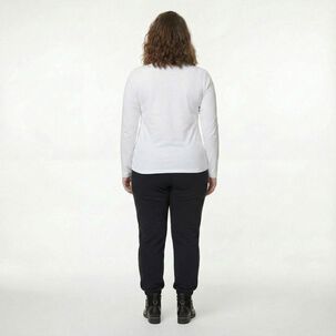 Pantal&oacute;n De Buzo Mujer Sexy Large