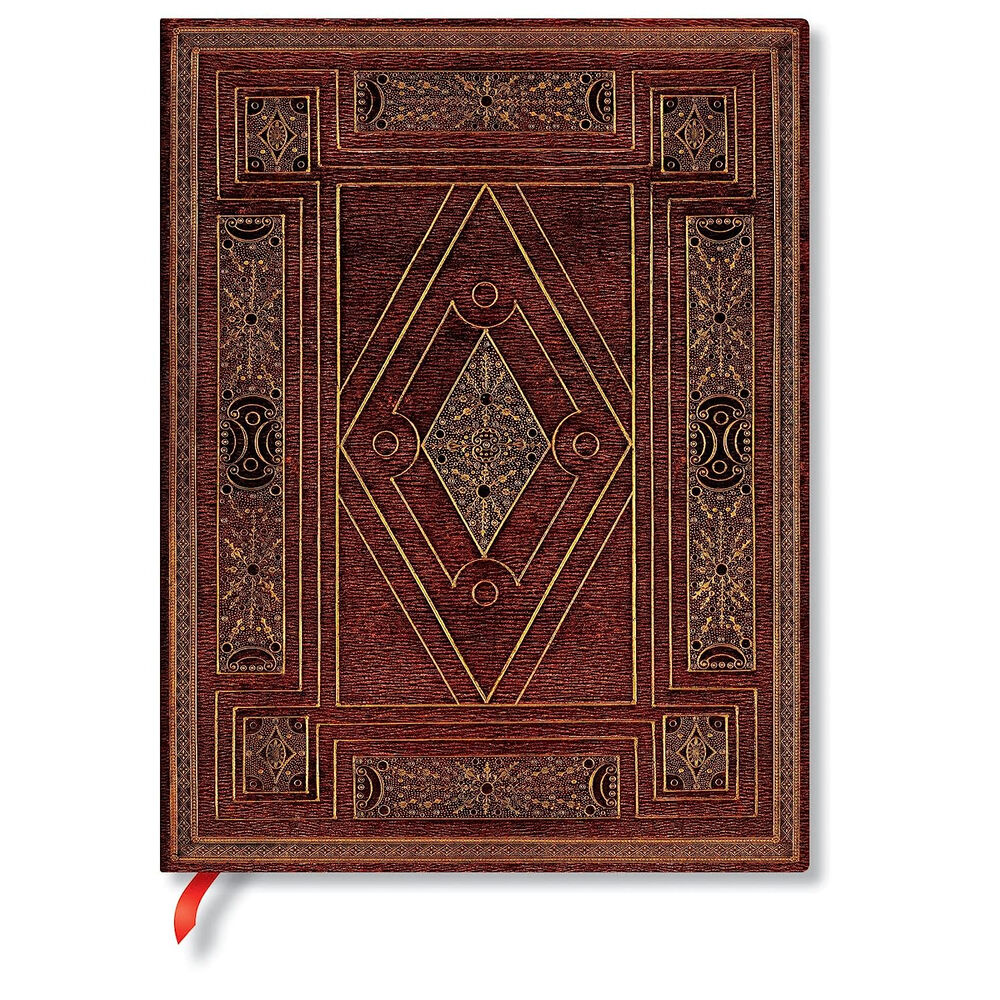 Libreta Biblioteca Shakespeare T.flexible C.lineas, Ultra image number 0.0