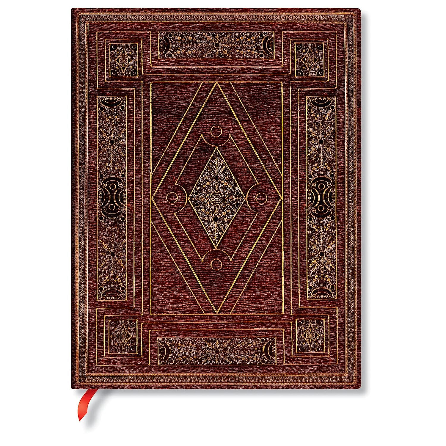 Libreta Biblioteca Shakespeare T.flexible C.lineas, Ultra image number 0.0