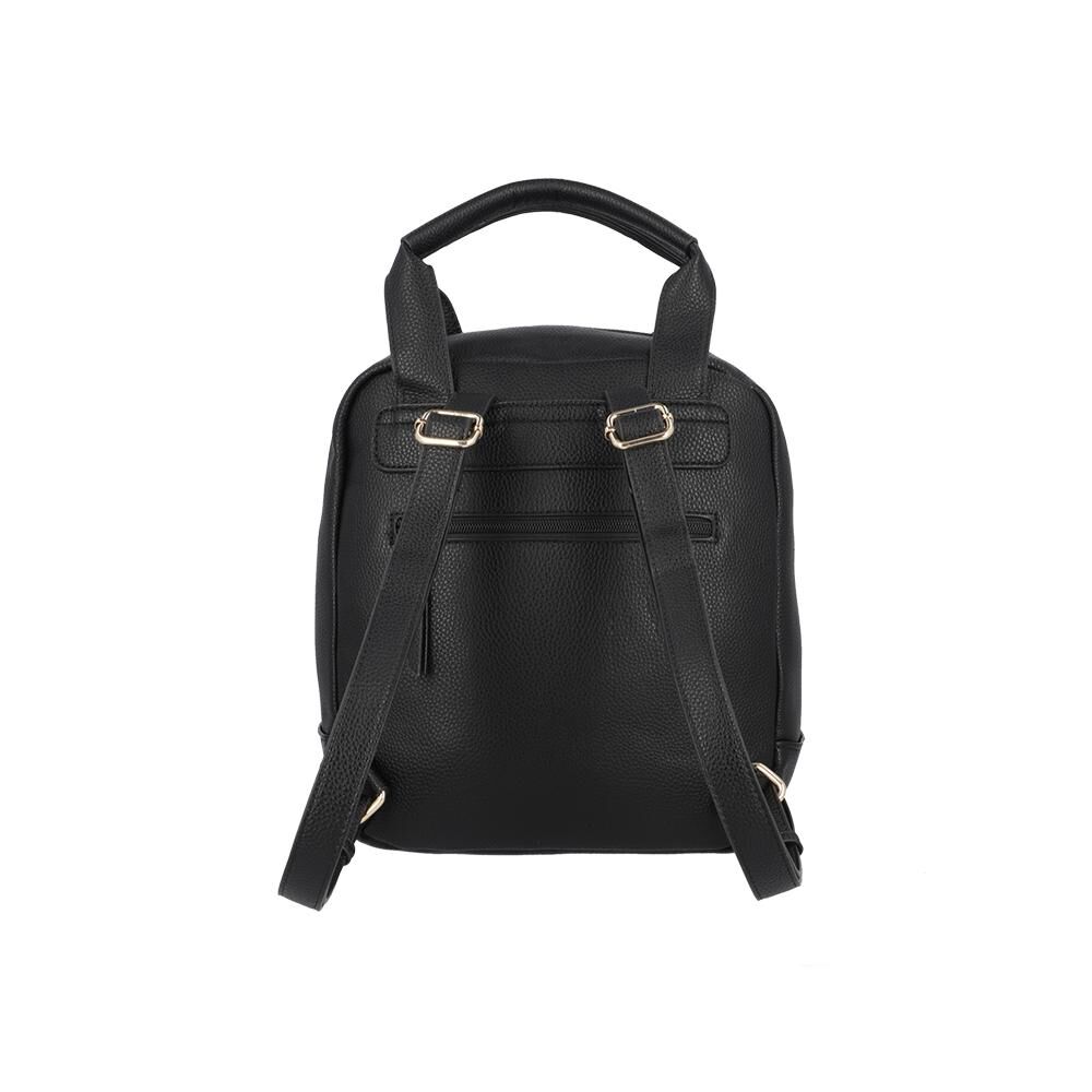 Mochila Mujer Secret Malaga image number 3.0