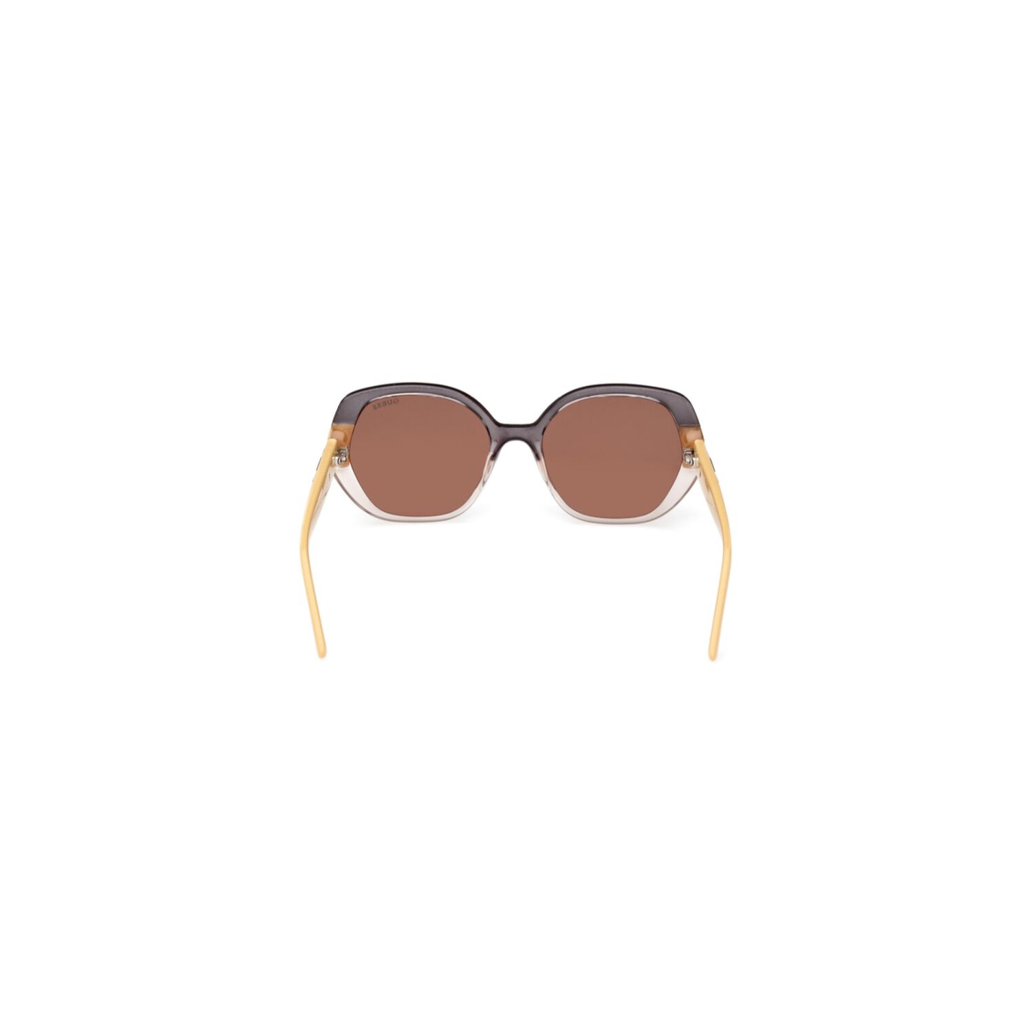 Lentes De Sol Amarillo Guess image number 4.0