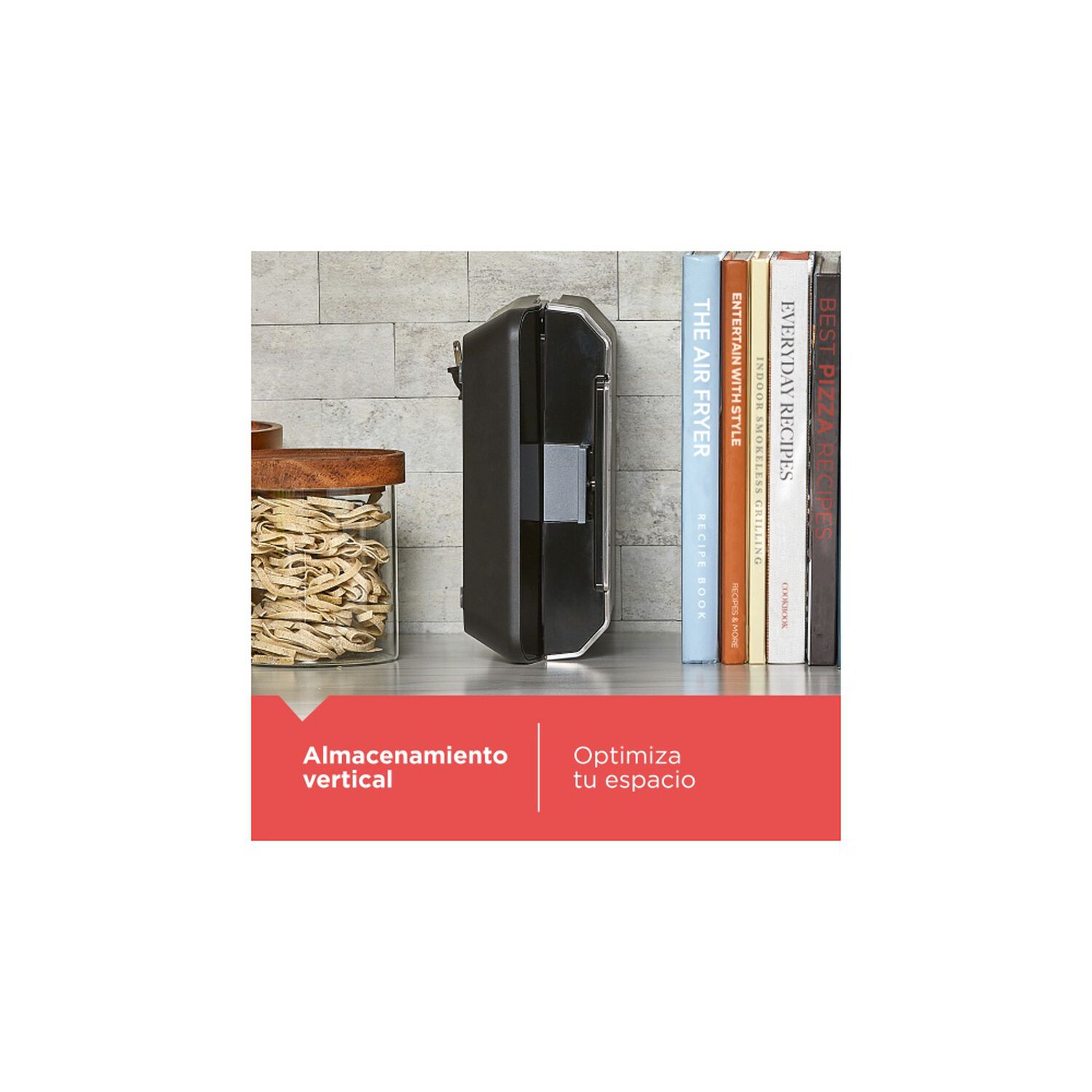 Sandwichera Black+decker Easy Clean image number 5.0