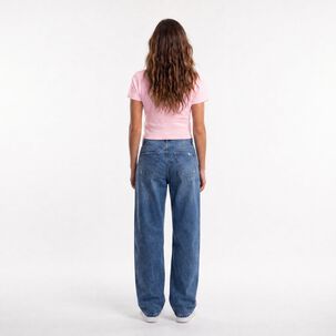 Polera Mujer Freedom