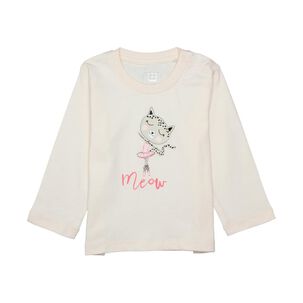 Polera Bebe Ni&ntilde;a Baby