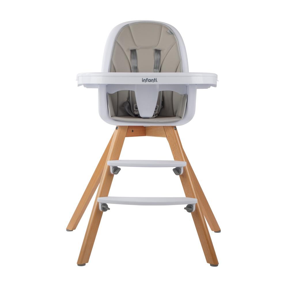 Silla De Comer Infanti Nordic Meal image number 1.0