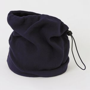 Cuelllo Escolar Ni&ntilde;a Ajustable Azul Marino Minnie Disney