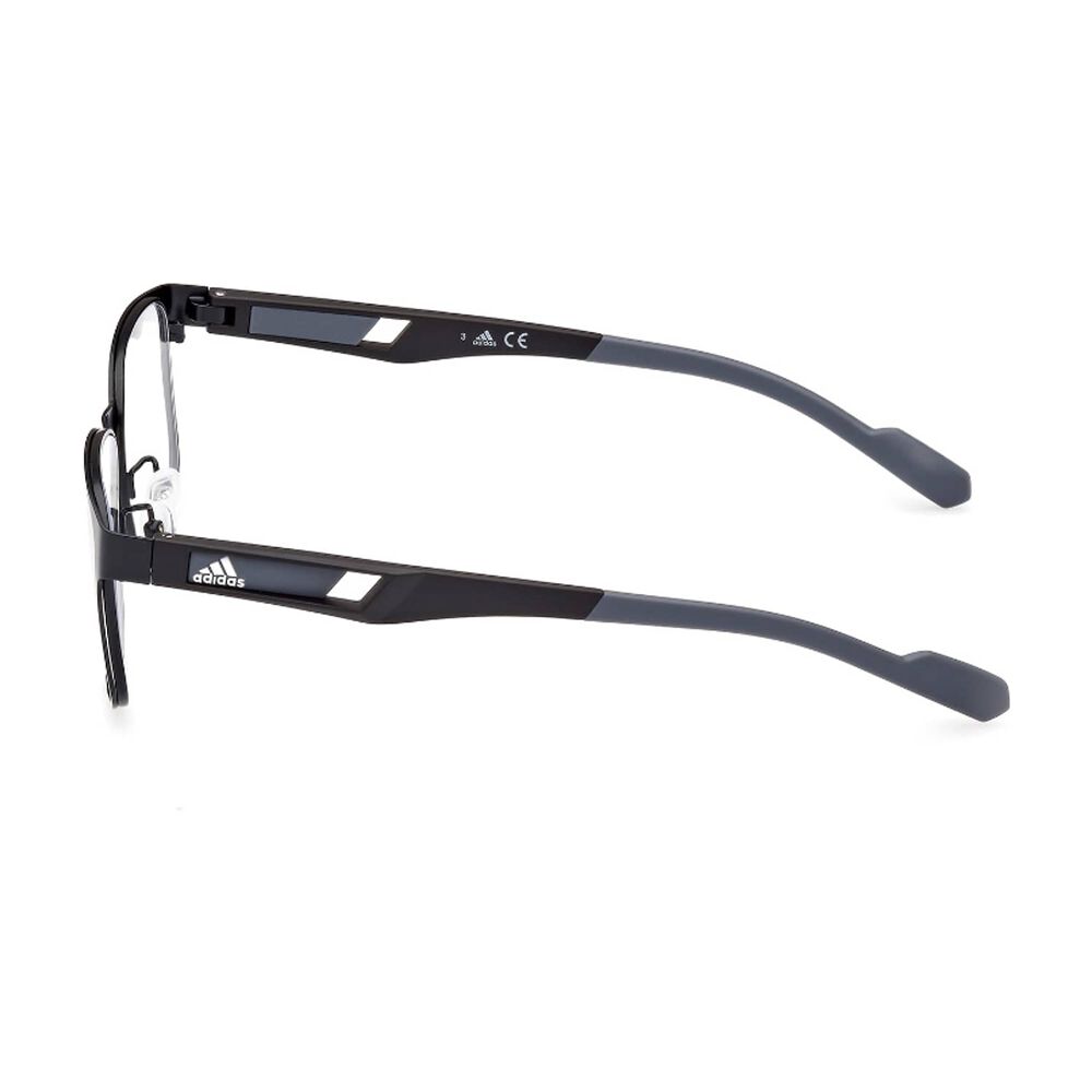 Lentes &Oacute;pticos Negro Adidas Sport image number 2.0