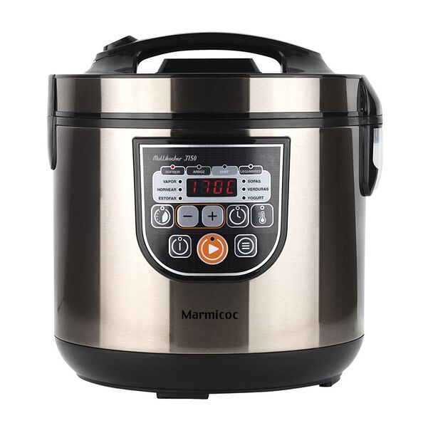 olla a presi�n marmicoc