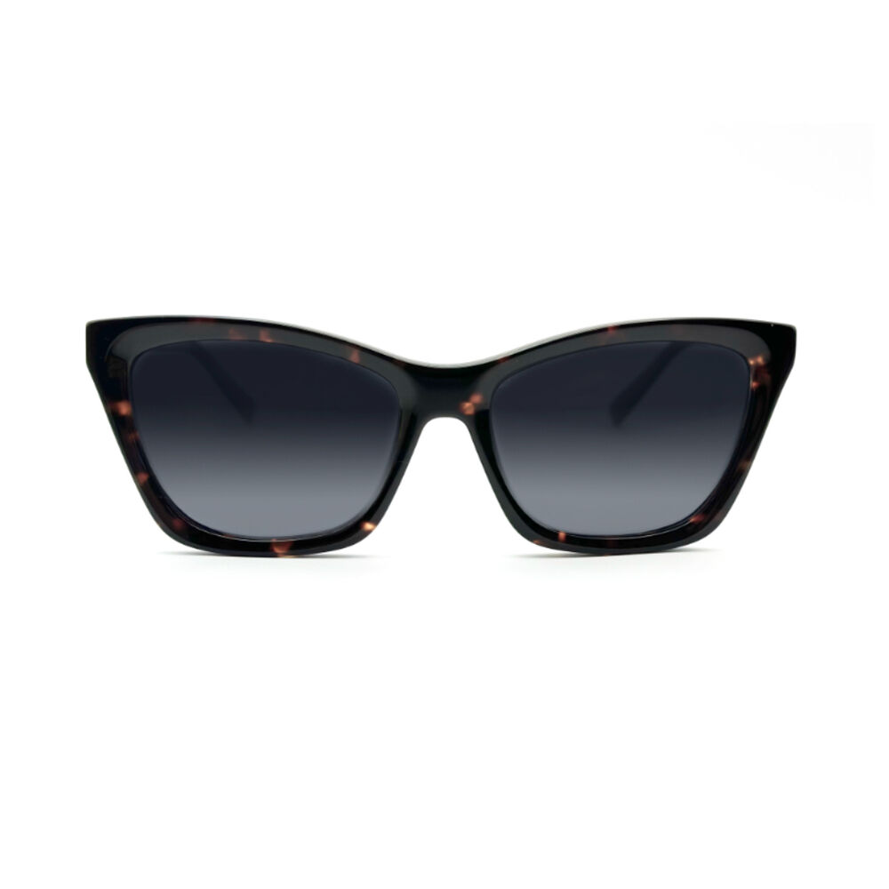 Lentes De Sol Nicole Marrón York Eyewear image number 0.0
