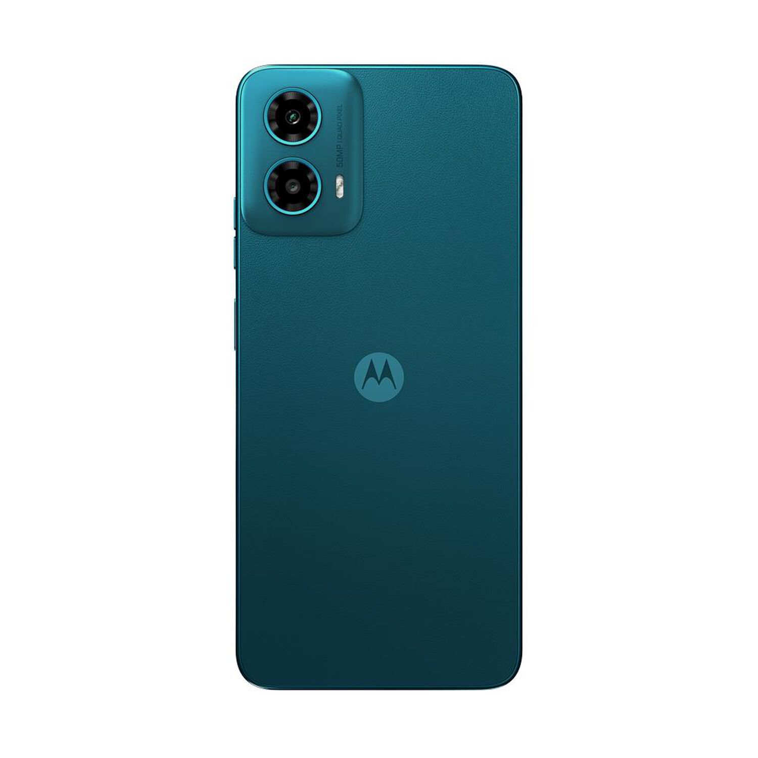 Smartphone Motorola Moto G34 / 5G / 256 GB / Verde Oceano / Liberado image number 1.0