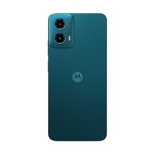 Smartphone Motorola Moto G34 / 5G / 256 GB / Verde Oceano / Liberado