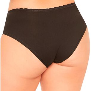 Pack Pantaletas Intime   / 2 Unidades