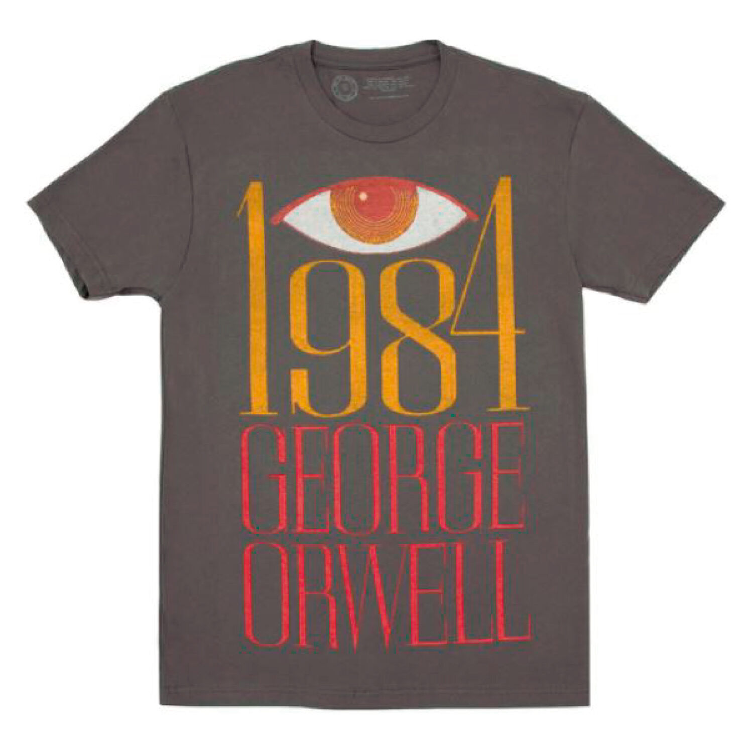 Polera 1984 (bacon Version) Large image number 1.0