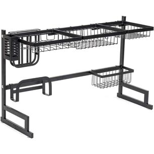 Secador De Loza Escurridor De Loza Secador Platos 85 Cm