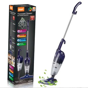 Aspiradora De Mano Con Cable Para El Hogar De Alta Potencia 600w