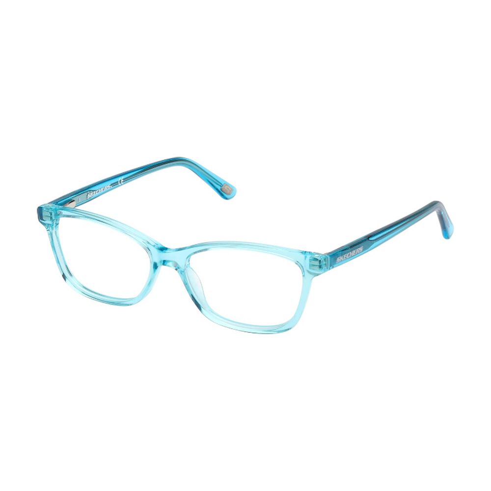 Lentes &Oacute;pticos Turquoise Skechers Para Ni&ntilde;os image number 1.0