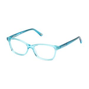 Lentes &Oacute;pticos Turquoise Skechers Para Ni&ntilde;os