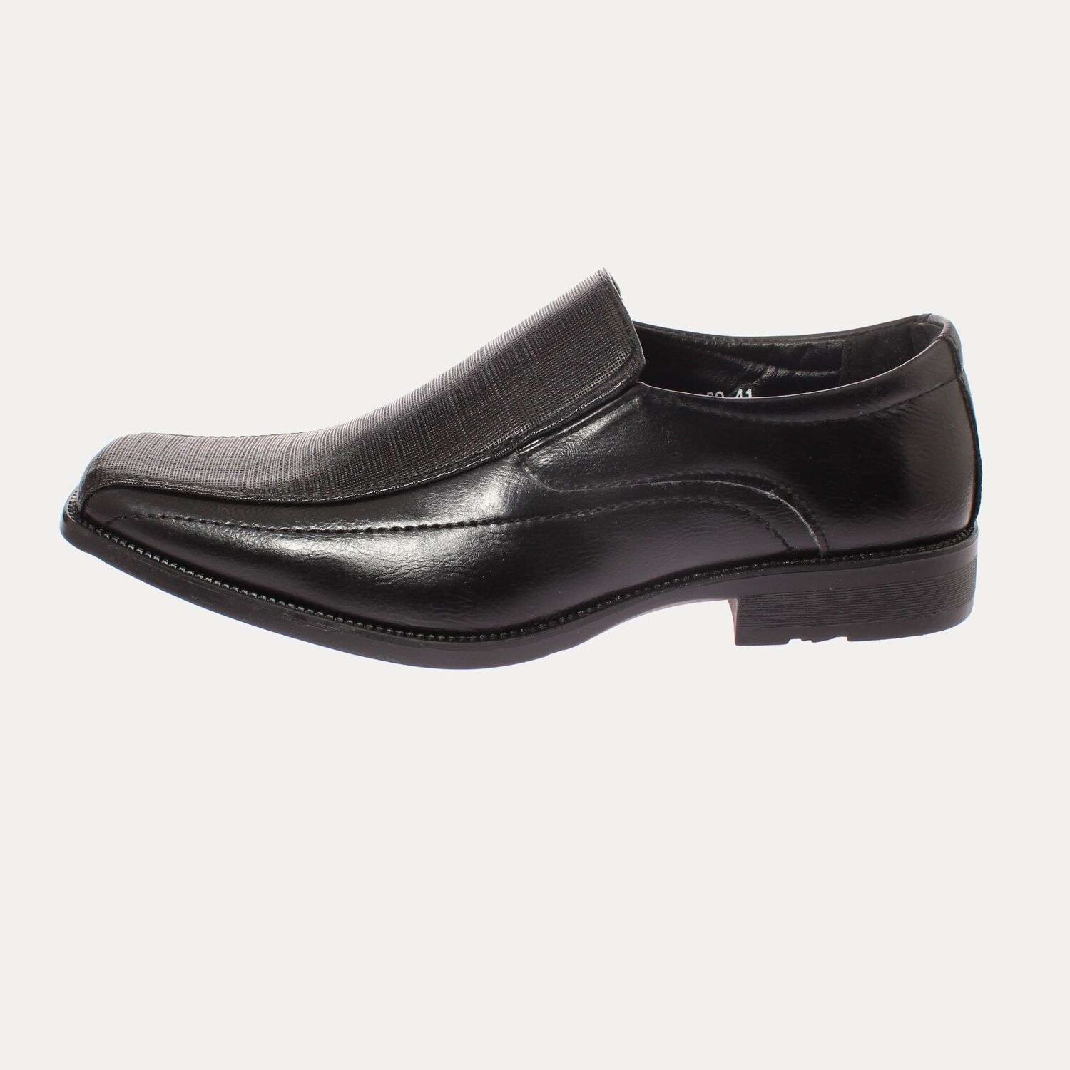 Mocas&iacute;n Negro V&iacute;a Franca Art. 8npx260black image number 1.0