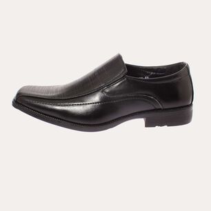 Mocas&iacute;n Negro V&iacute;a Franca Art. 8npx260black