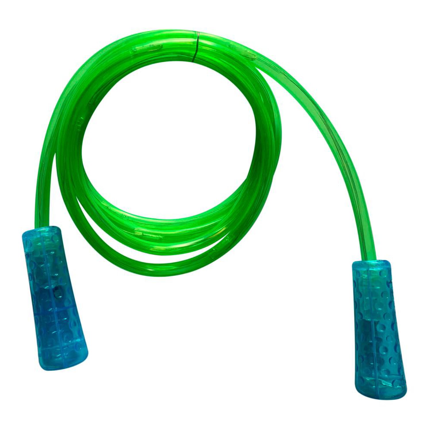Cuerda Para Saltar Playspot Luces image number 1.0
