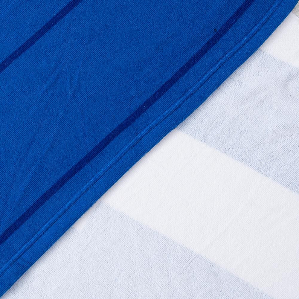 Toalla De Playa Infantil Con Bolso U De Chile Copa Spiderman Hero / 140x70 Cm image number 2.0