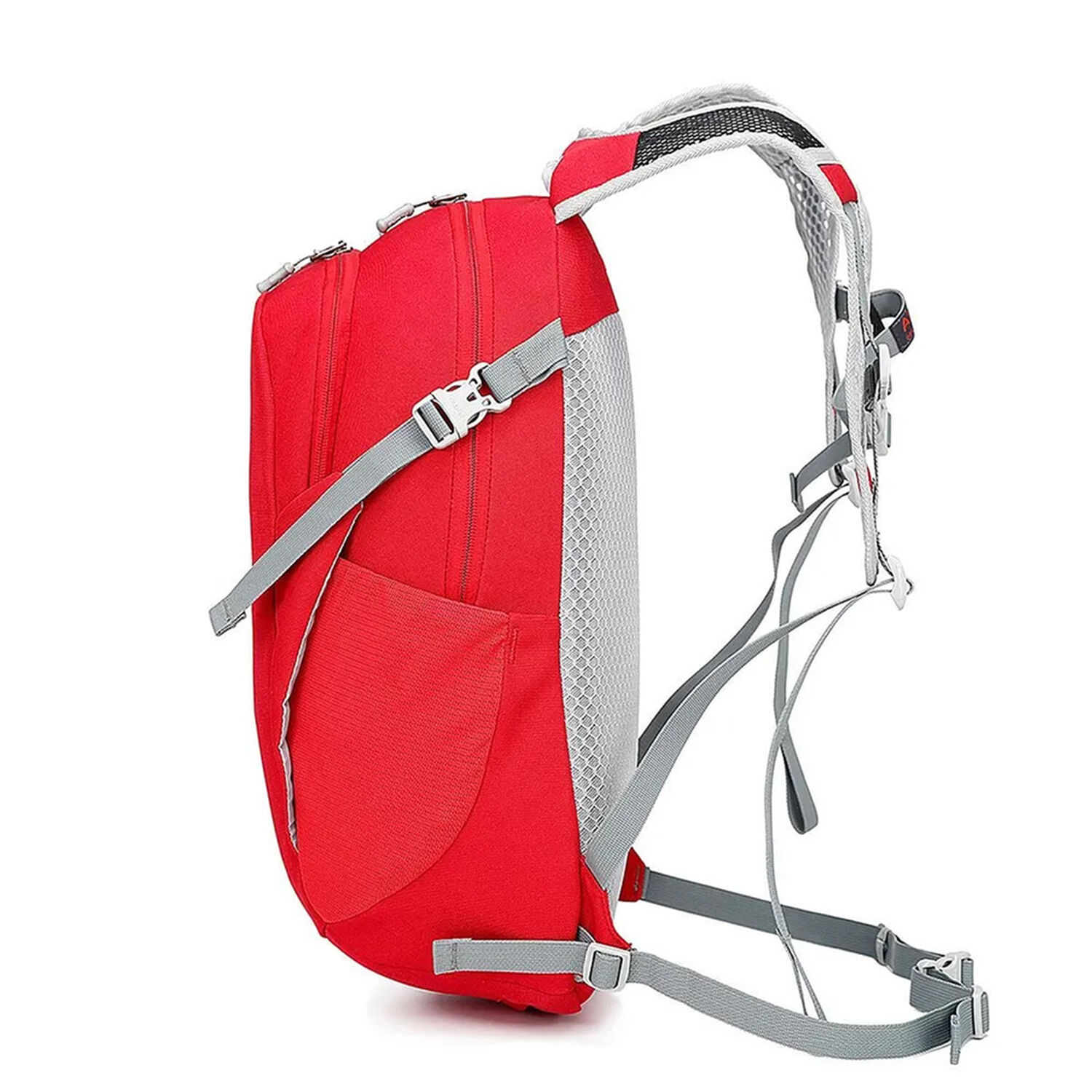 Mochila Outdoor Turismo Ai One 20 Litros image number 1.0