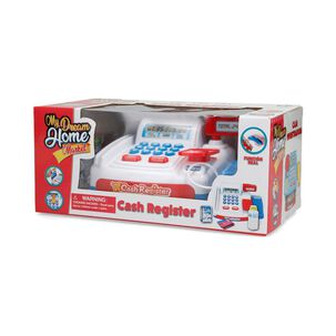 Mini Caja Registradora Happy Valley 2020705