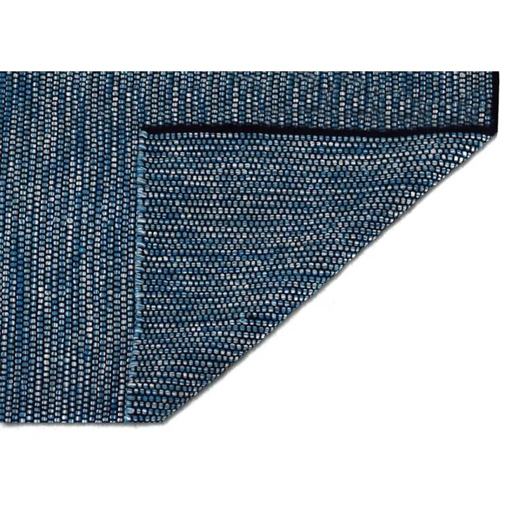 Alfombra Mushroom Peque&ntilde;a Azul image number 1.0