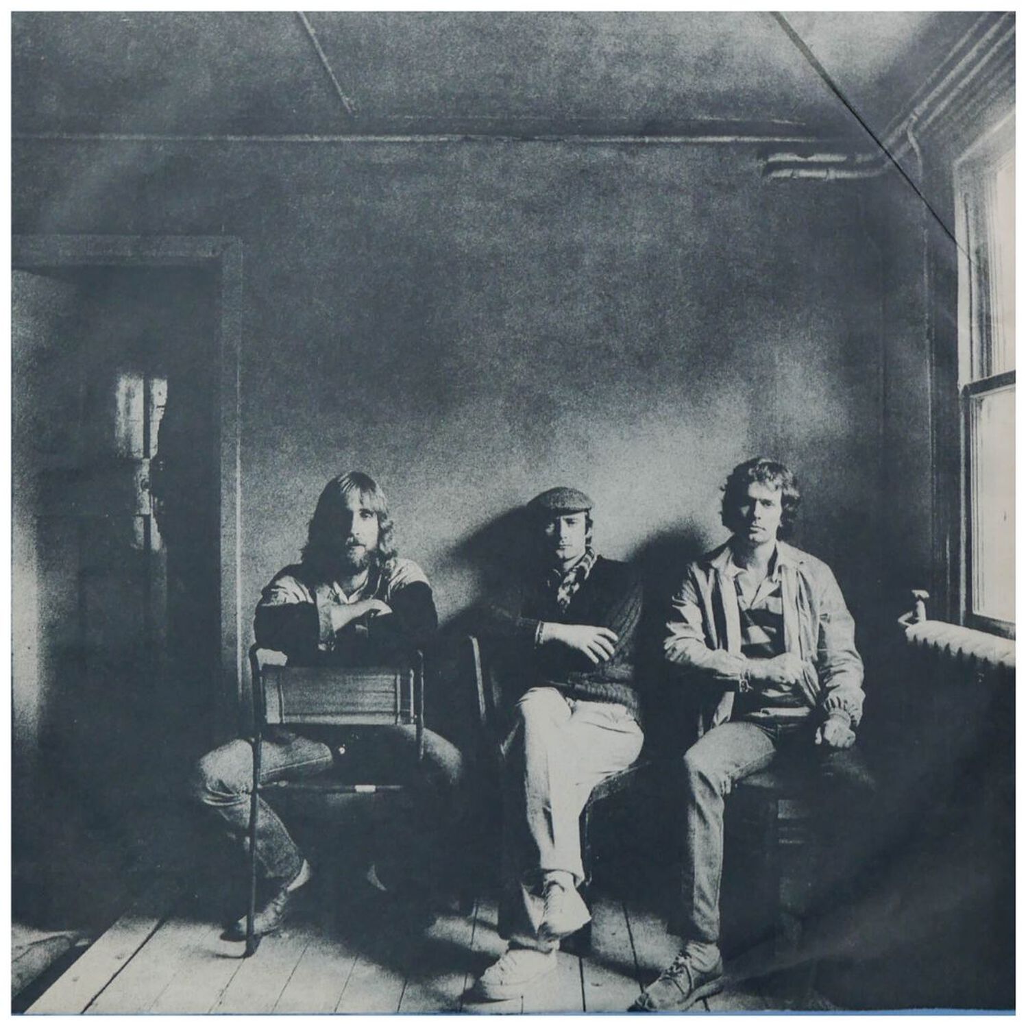 Genesis - Abacab | Vinilo Usado image number 2.0