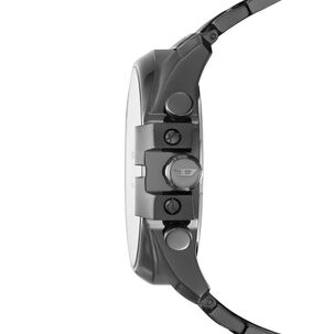 Reloj Diesel Dz4282 Gris Hombre