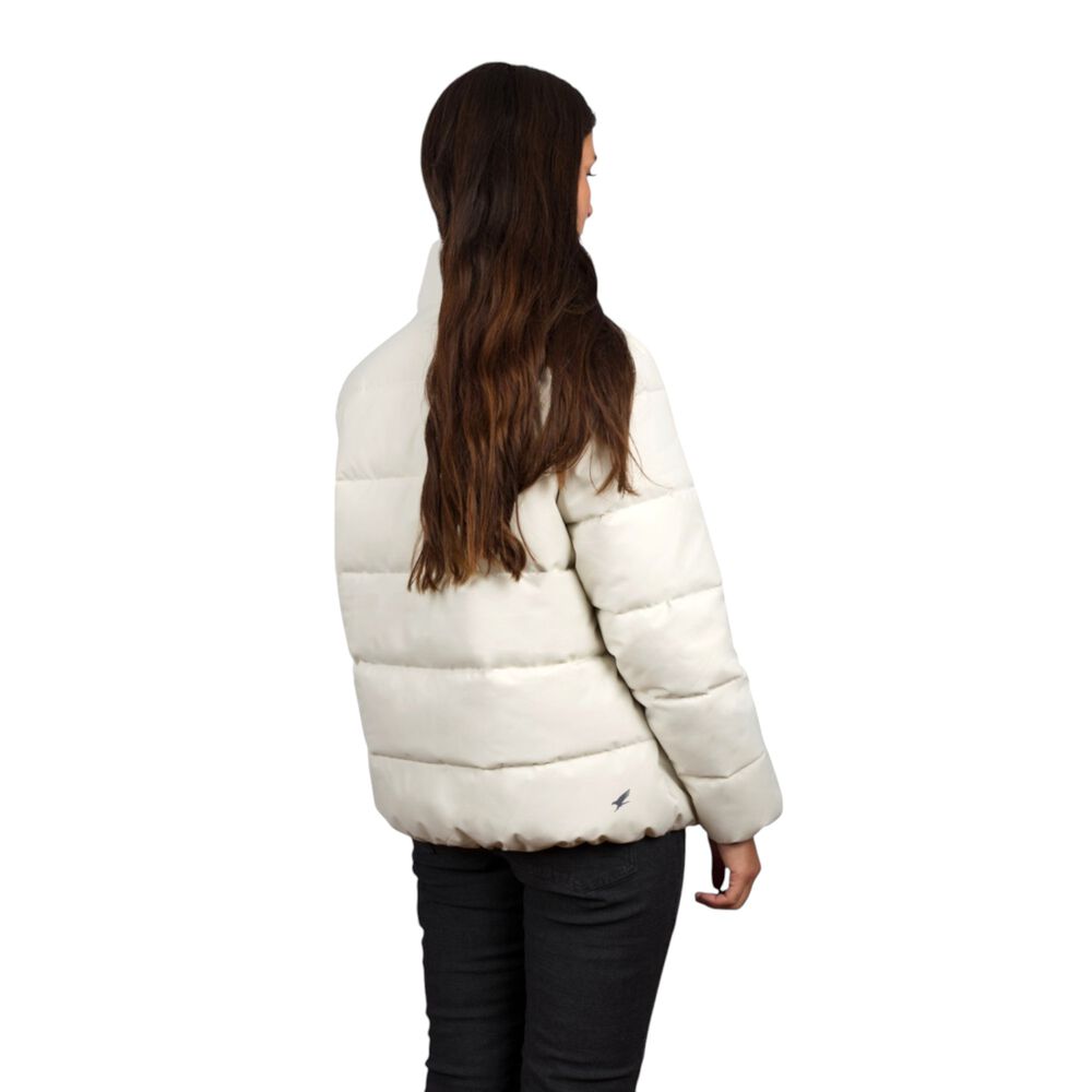 Parka Terraline Mujer Falcone image number 5.0
