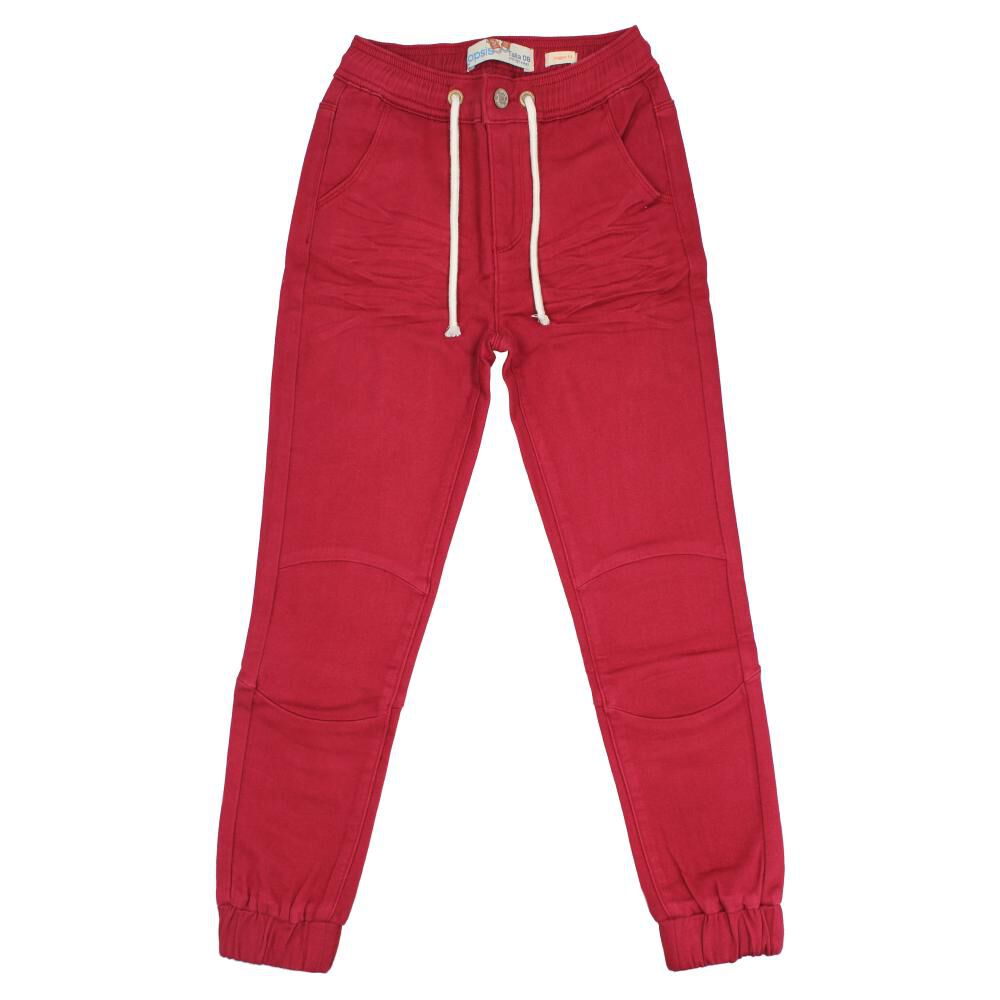 Jeans Niño Topsis image number 0.0