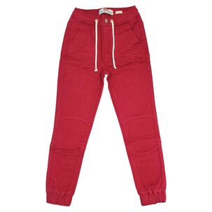 Jeans Niño Topsis