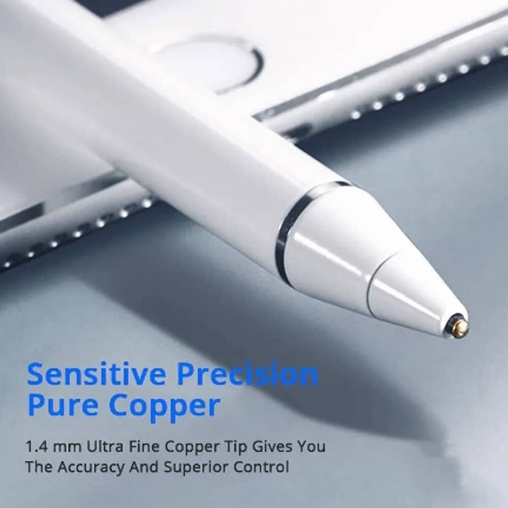 Pencil Lapiz Pen Apto Samsung Galaxy Tab Celulares Tablet image number 4.0