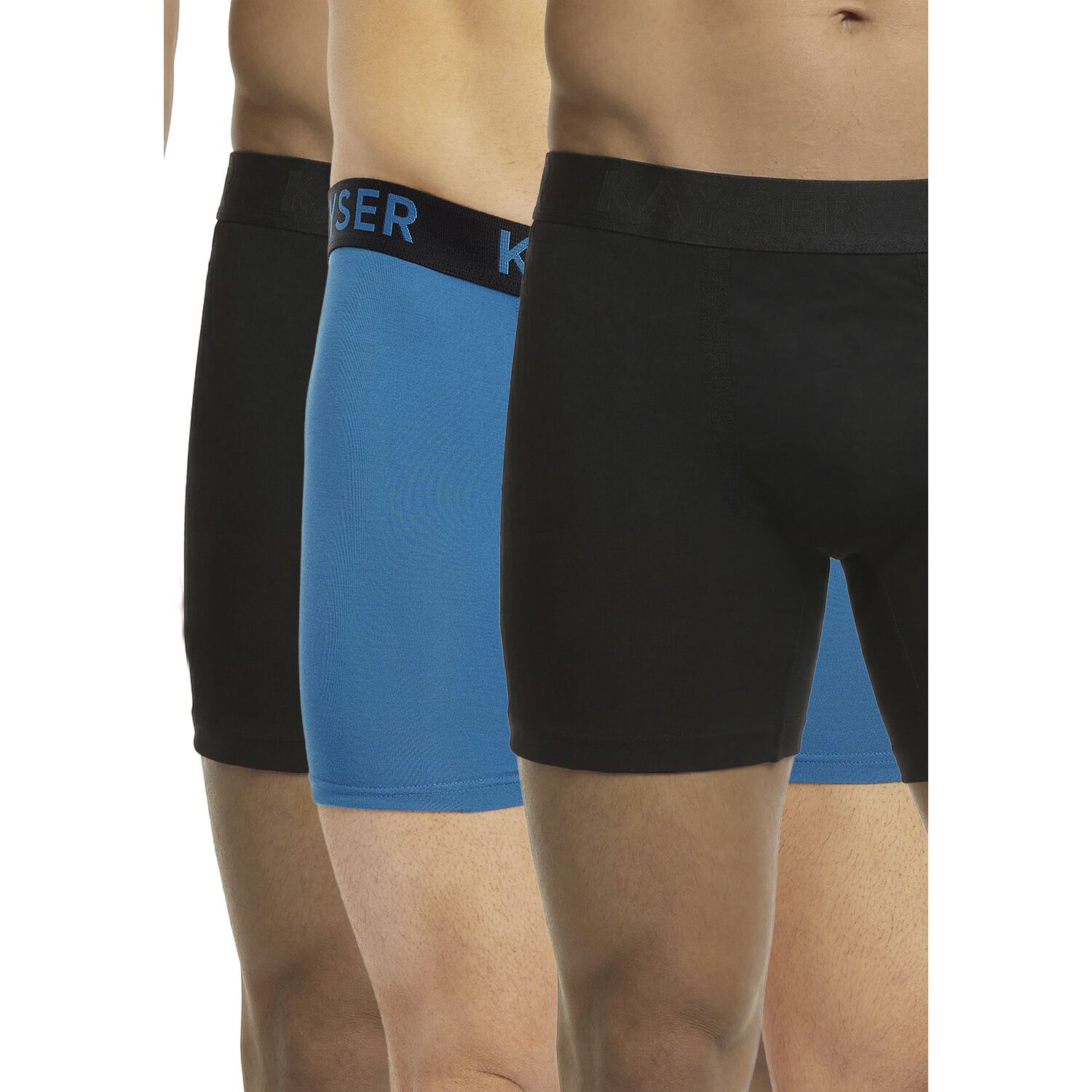 Pack 3x Boxer P39336-sur4 Kayser image number 4.0