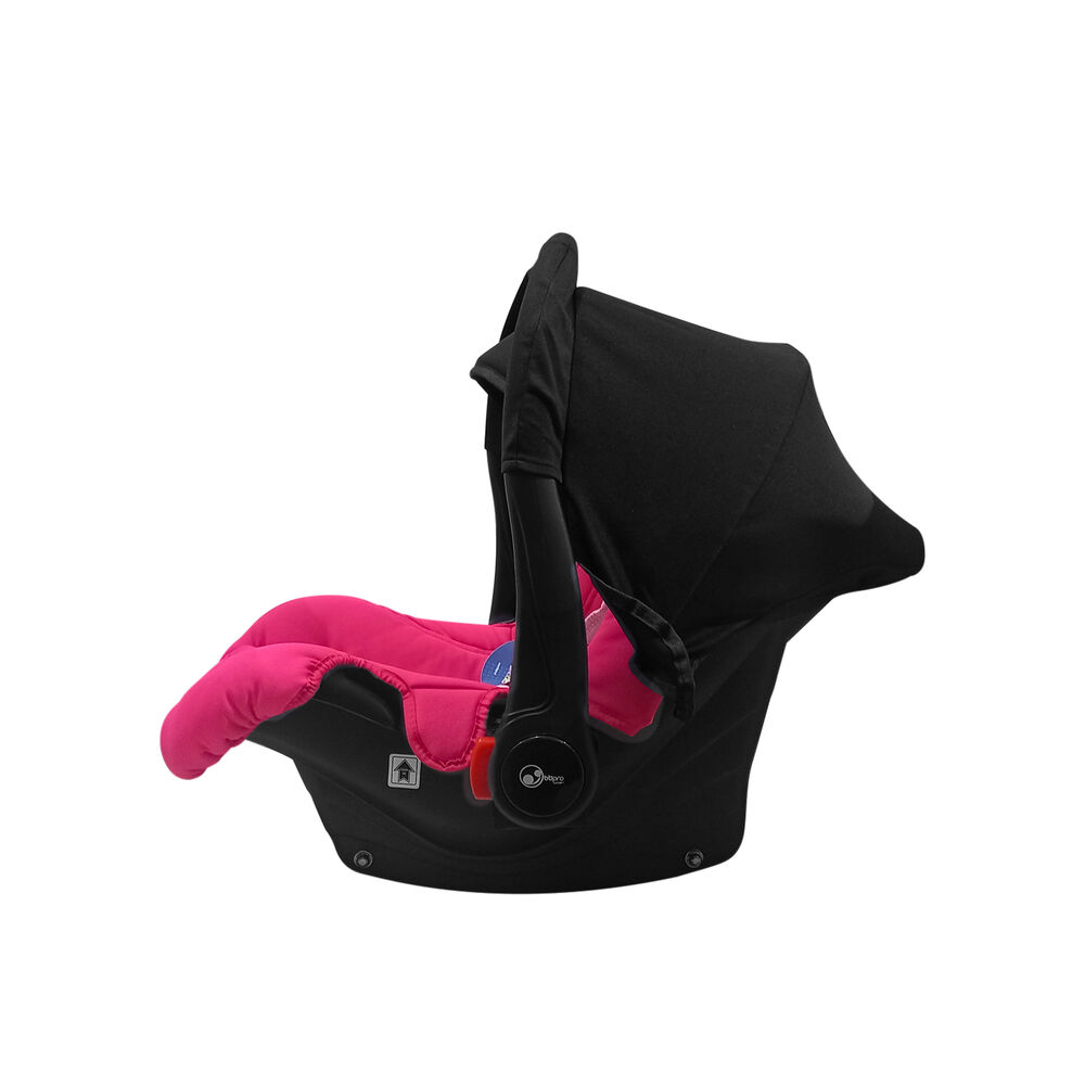 Silla New Onix Bbpro Rosa image number 1.0