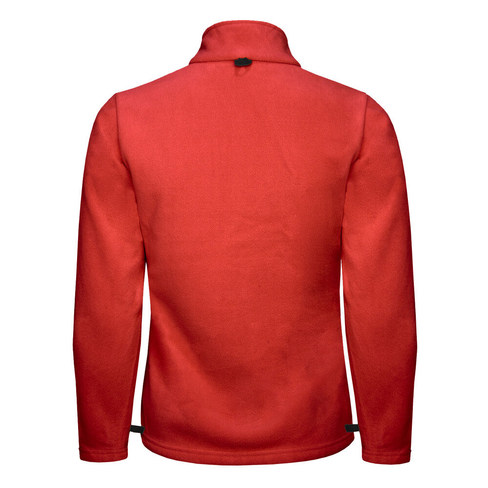 Chaqueta 3 En 1 Desmontable Bengala Mujer image number 5.0
