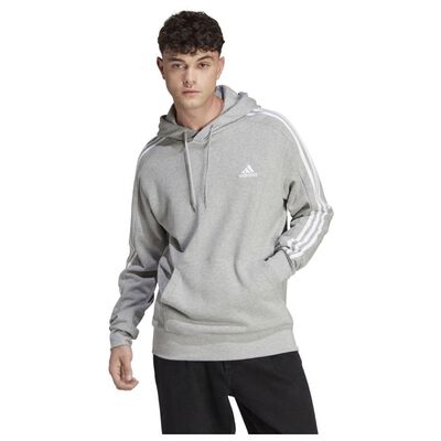 Polerón Con Capucha Hombre French Terry Adidas