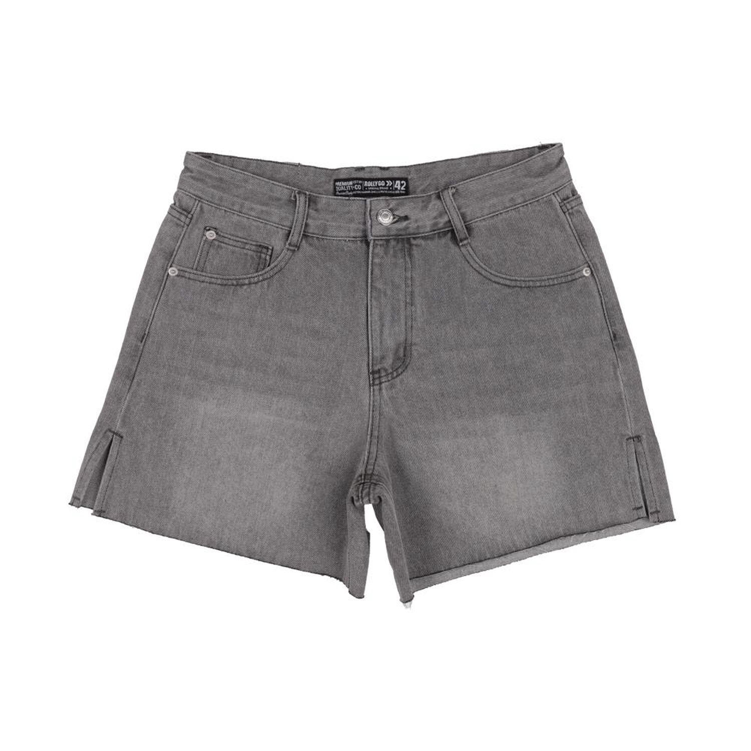 Short Mujer Rolly Go image number 0.0