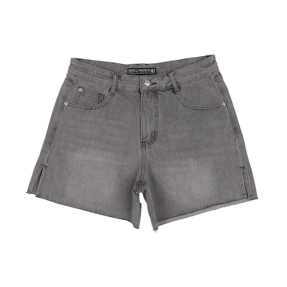 Short Mujer Rolly Go image number 0.0