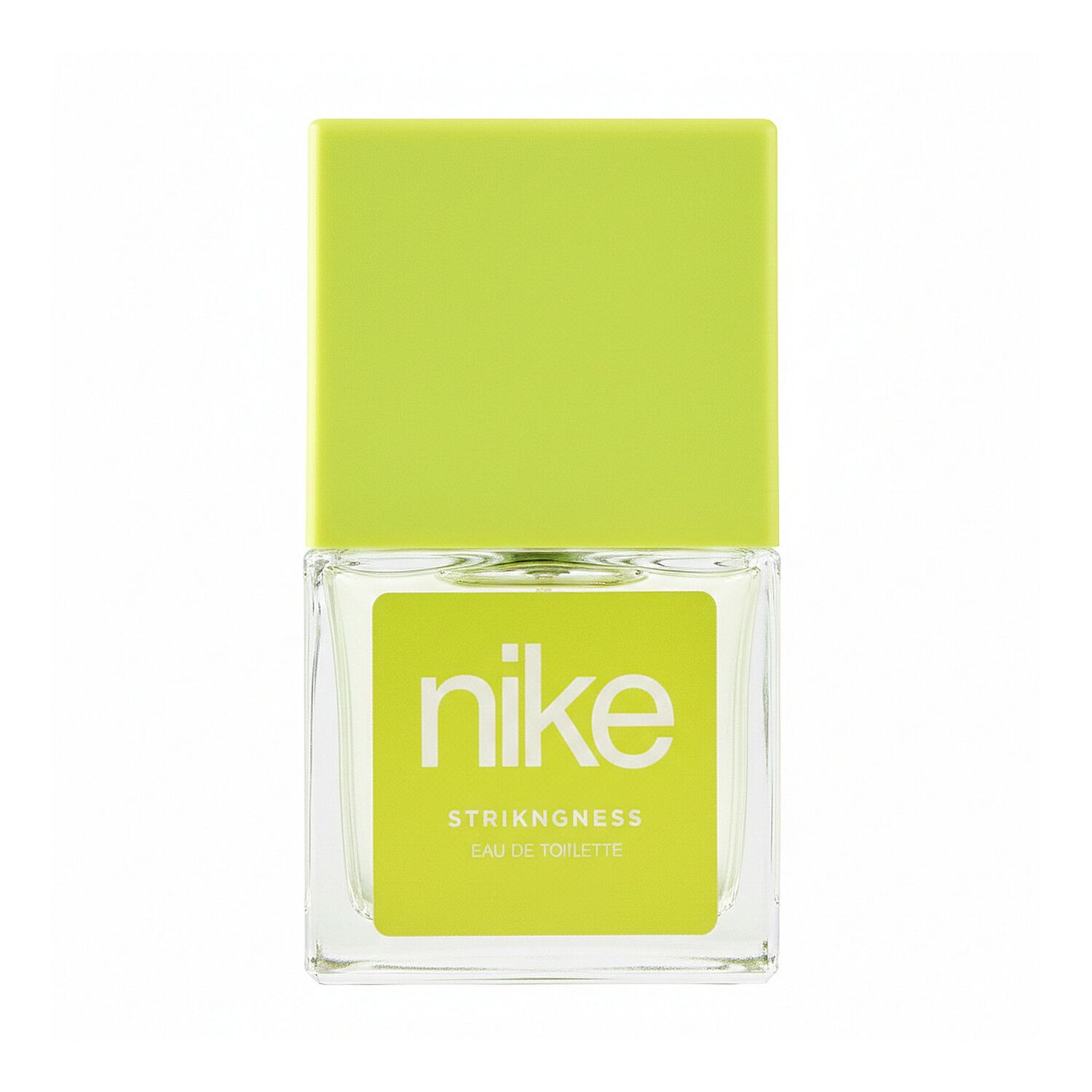 Nike Woman Yummy Musk Woman Edt 30ml image number 0.0
