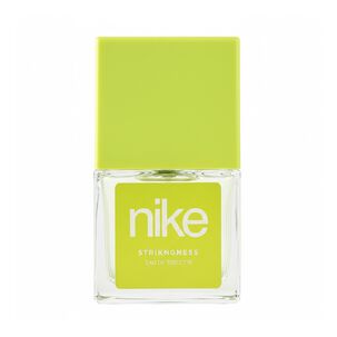 Nike Woman Yummy Musk Woman Edt 30ml