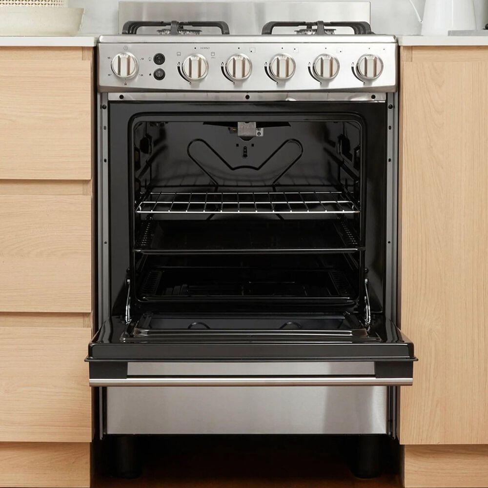 Cocina Fs Fdv Design 4q Gas Nat/lic image number 3.0