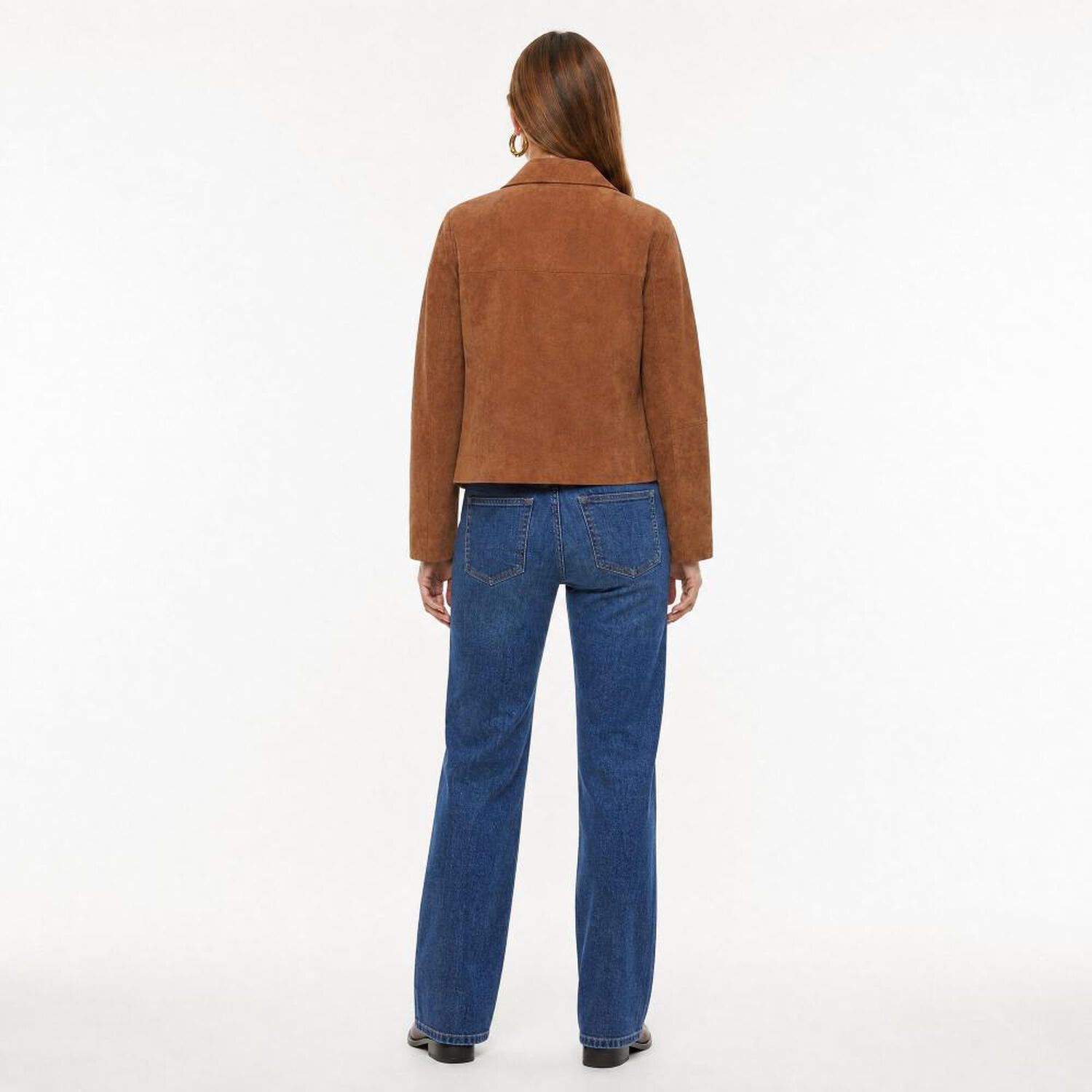 Chaqueta Mujer Kimera image number 1.0