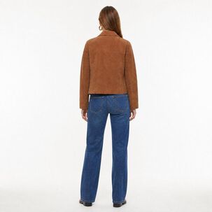Chaqueta Mujer Kimera