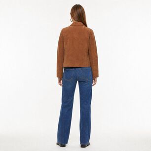 Chaqueta Mujer Kimera