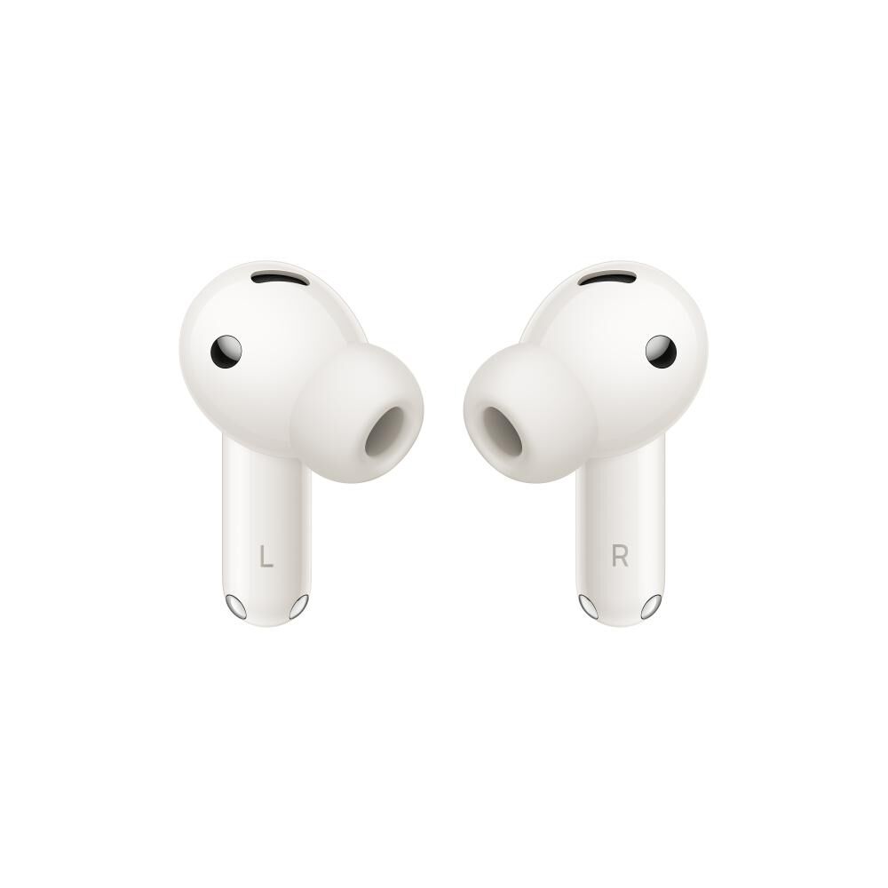Aud&iacute;fonos Bluetooth Huawei FreeBuds 7i White image number 4.0