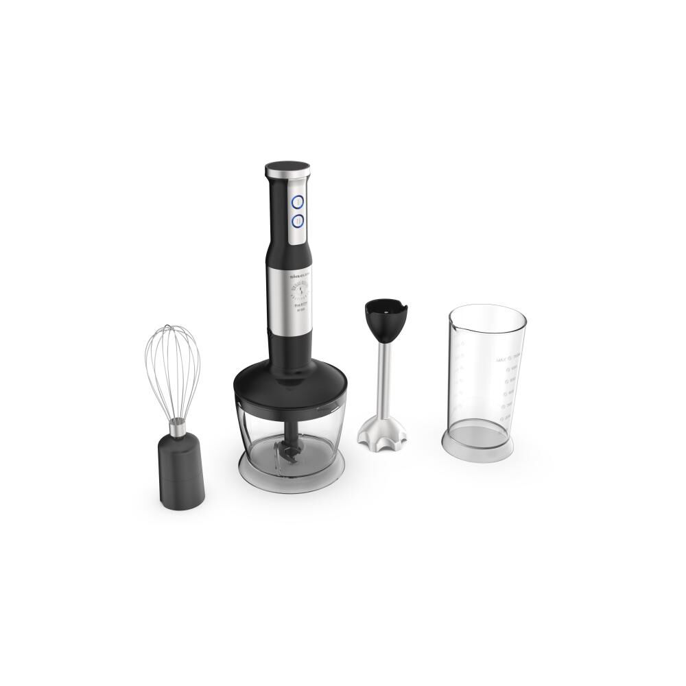 Mini Pimer Sindelen Bm-1000in / 500 Watts image number 3.0